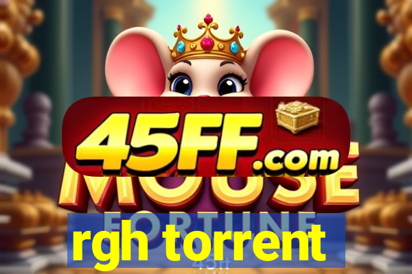 rgh torrent